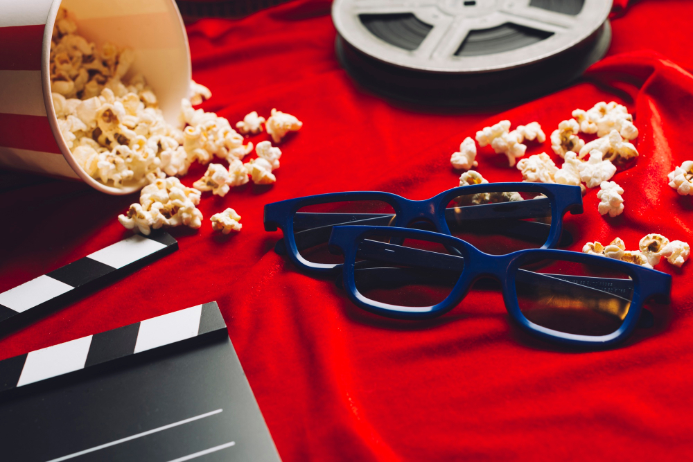 Mission Impossible 7 Poster