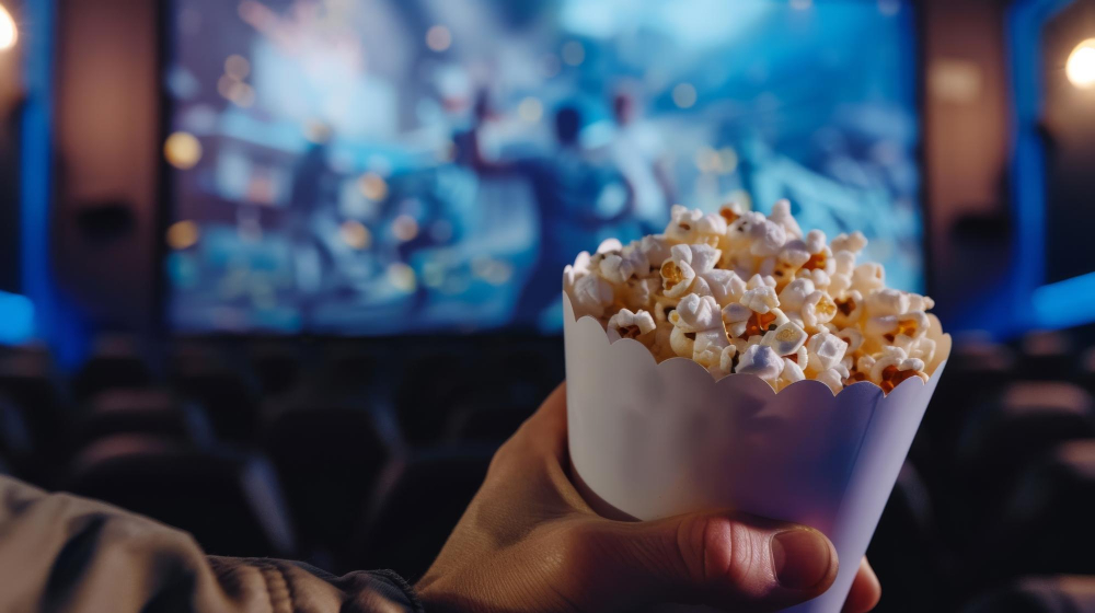 Medvirkende i Ørnen