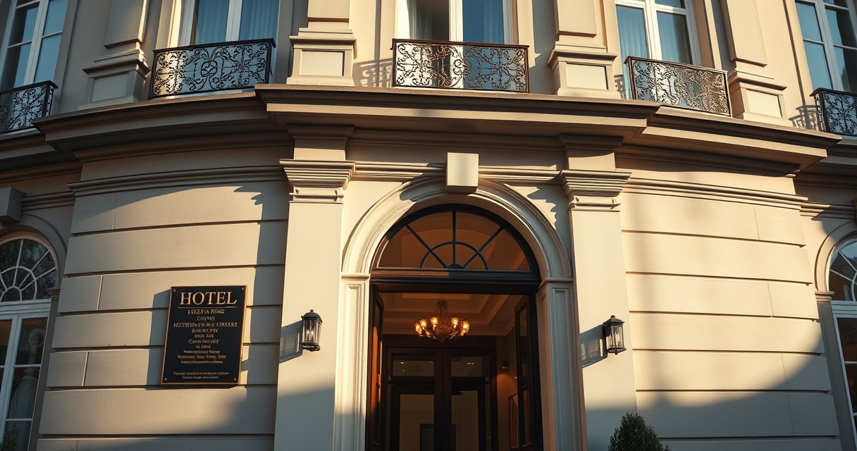 Kan du stole på hotellstjernene? Forbrukerrådet krever klarere regler
